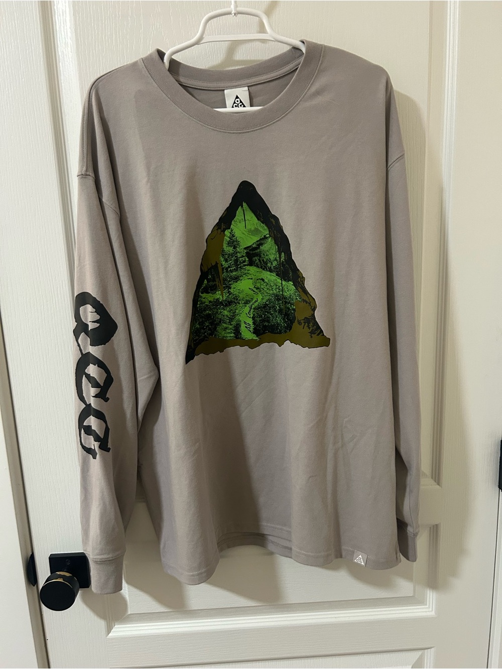 Nike ACG Dri-FIT “Folklore” Long-Sleeve T-Shirt